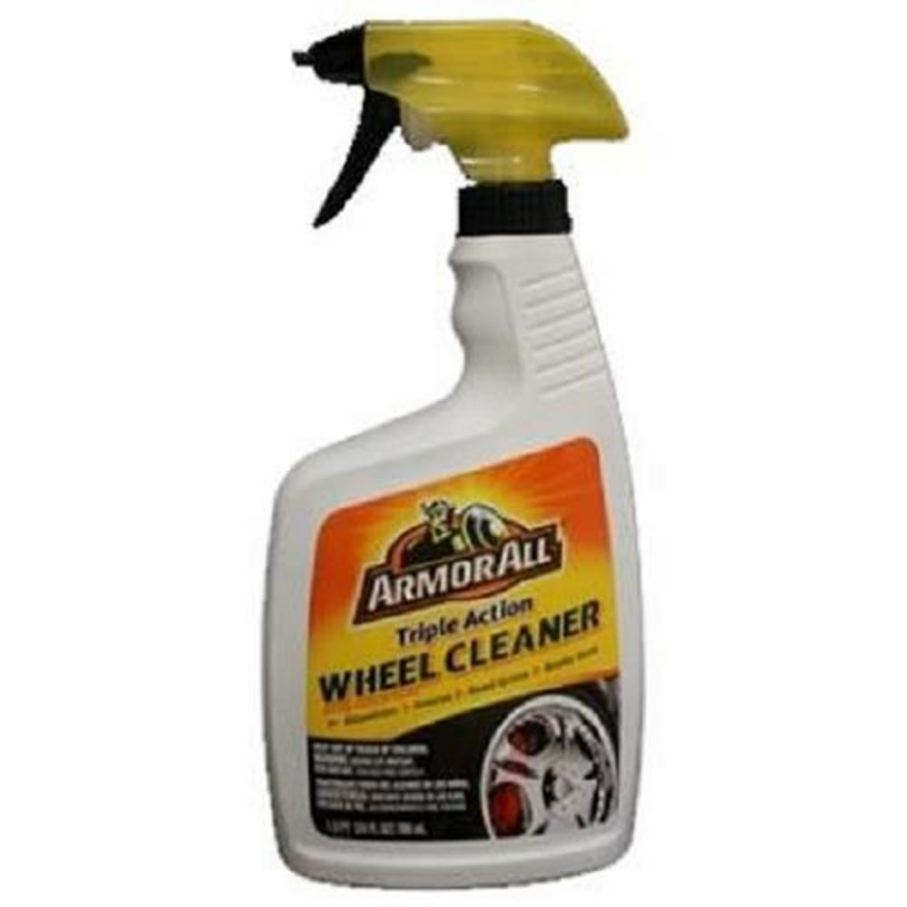 Product Of Armorall, Extreme Wheel And Tire Cleaner, Count 1 Auto