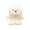 WH2, variant on kjfeif 7.08" Round Rolly Pet Stuffed Animal Bunny Dragon Cute Pet Panda Doll Penguin Plush Toy Hamster Doll, Soft Doll Gift for Girls, Babies, Birthday for Kids of All Ages
