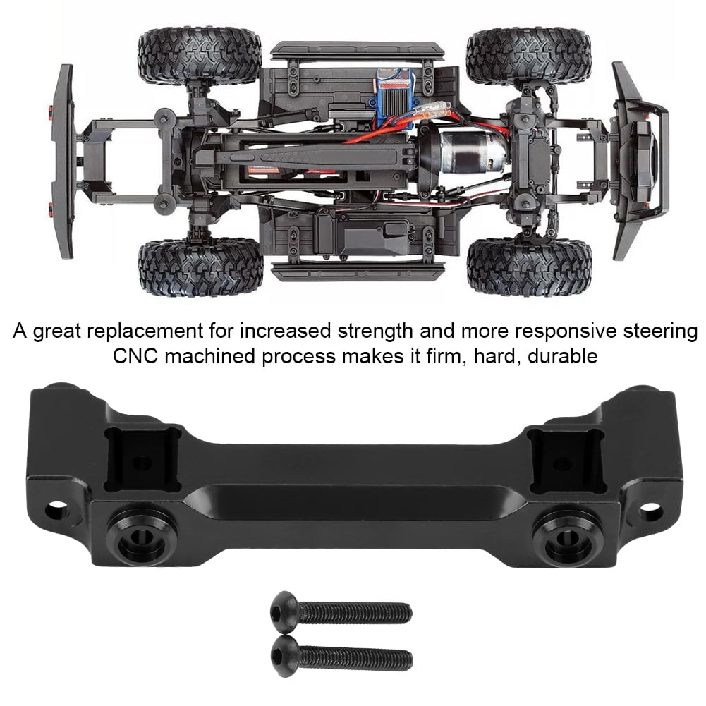 universal rc body mounts