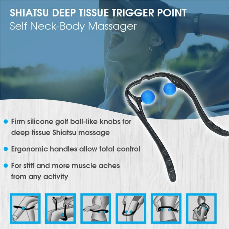 Self Occipital Release