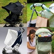 Sunshine Kids- Stroller Pack
