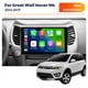 thumbnail image 4 of Radio para coche con Android 12 y Wifi 5G para Great Wall Hover Haval M4 1 2012-2017, reproductor multimedia, navegación GPS, unidad principal estéreo Carplay, 4 of 5