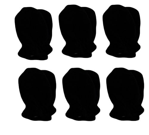 infant fleece mittens