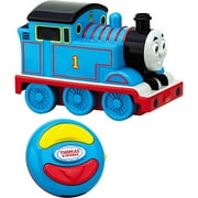 Remote-Controlled Thomas Train