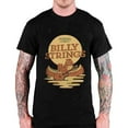 thumbnail image 2 of Men's Billy Fashion Strings Tour 2025 T-Shirt Vintage 90s Cool Desing Music Fan Adult T-Shirt, 2 of 6