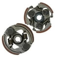 thumbnail image 2 of Feimier 1PC Lawn Mower Clutch for NB411 RBC411 Lawn Mower - Reliable Easy Installation, 2 of 4