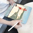 thumbnail image 3 of Protective Case For iPad 10th generation air 13 inch 2024 pro11 Gen5/6 2025 A16 gen11th Air5 Air6 Air7 Gen7 Gen8 Gen9 pro 12.9 air 11 inch Mini4/5/6 Air1/2 Cute tablet cover, 3 of 13
