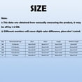 thumbnail image 3 of kpoplk Baby Boys 2Pcs Summer Outfits Short Sleeve T-Shirt Tops Elastic Waistband Shorts Set Toddler Clothes(Blue,18-24 M), 3 of 5
