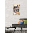 thumbnail image 2 of Naruto Shippuden - Group Wall Poster, 14.725" x 22.375", 2 of 6