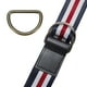 thumbnail image 5 of Uxcell 20-Pack Hebillas en D, 1-1/2 Pulgadas Hebillas Metálicas en D No Soldadas para Bolsos/Delantales/Cinturones/Collares para Mascotas, Hardware de Anillo en D Semicircular [Cobrizo], 5 of 6