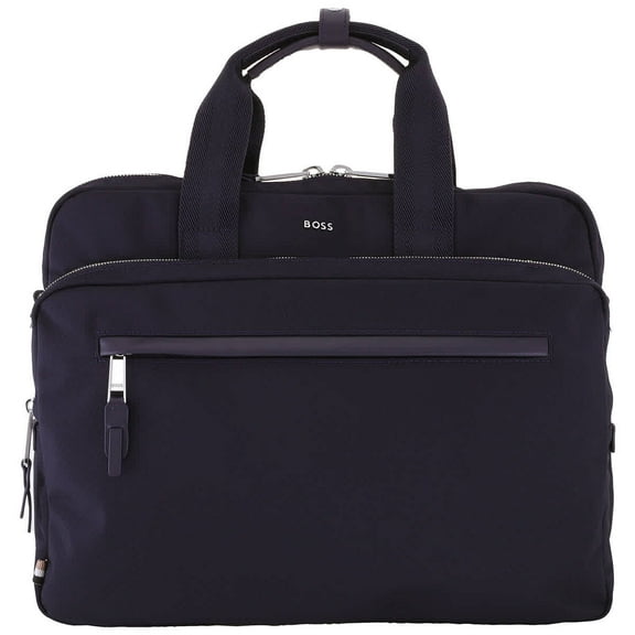 Hugo Boss Multi-Pocket Document Case