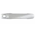 thumbnail image 5 of Coast To Coast Exterior Door Handle Cover CCIDH68571B2 Chrome Plated; ABS Plastic; Without Door Handle Trim; With Driver Side Keyhole/Without Passenger Side Keyhole; With Covers For 2 Doors, 5 of 5