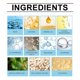 thumbnail image 5 of SOUTH MOON 20g Hand Nail Cream Skin Protection Nourishment Hydrating Nail Care for Damaged Nails, 5 of 5