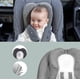 thumbnail image 2 of Almohadilla de Viaje para Bebé Babymoov Cosymorpho con Espuma de Memoria, 2 of 6