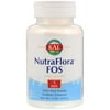 KAL NutraFlora FOS, 4 oz (113 g)
