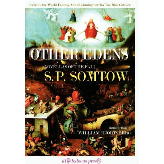 Other Edens, (Hardcover)