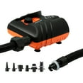 thumbnail image 1 of Electric Air Pump 16PSI High Pressure Air Compressor Mini Portable Tire Inflator 110W for Stand Up Paddle Board Inflatable Pool Boat, 1 of 8