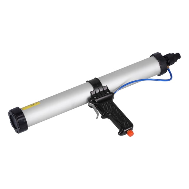 Pistolet à Calfeutrer en Alliage d'Aluminium, Pistolet à Calfeutrer Pneumatique, Pistolet à Calfeutrer à Air en Aluminium, Pistolet à Calfeutrer Pneumatique, Performance de Premier Ordre