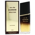 thumbnail image 3 of Perfume Lomani Gold Oud Eau de Parfum para hombre, 100 ml, 3 of 6