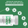 thumbnail image 6 of Lymph Savior Lymphatic Health Support, LymphSavior Supplement (60 Capsules), 6 of 9