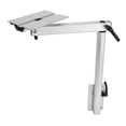 thumbnail image 4 of Pata de mesa para vehículos recreativos,Pata de mesa extraíble Ajuste la pata de la mesa oculta RV,Soporte de pata de mesa para computadora portátil con rotación de 360 grados,Pata de mesa, 4 of 8
