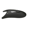 thumbnail image 4 of Motorcycle Mud Flaps Durable Plastic Front Mudguard Excellent Toughness for Motorcycle Accessories, 4 of 8