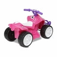thumbnail image 2 of Disney Minnie Mouse 6 Volt Ride On Toy Goes Forward and Reverse, 2 of 6