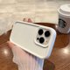 thumbnail image 4 of Fashion Soft Candy Liquid Silicone Phone Case For iPhone 11 12 13 14 15 Pro Max Plus XS X XR Shockproof Bumper Back Cases Cover, 4 of 4