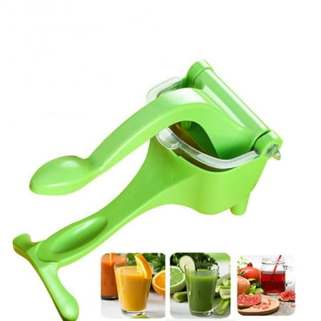 

Stainless Steel Lemon Fruit Squeezer Orange Hand Manual Juicer Kitchen Tool Lemon Juicer Orange Queezer Juice Fruit Pressing