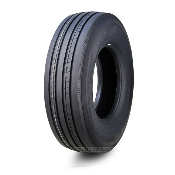 GREMAX All Steel ST 235/85R16 14-Ply Heavy Duty RV Trailer Tire Load Range G 132/127M