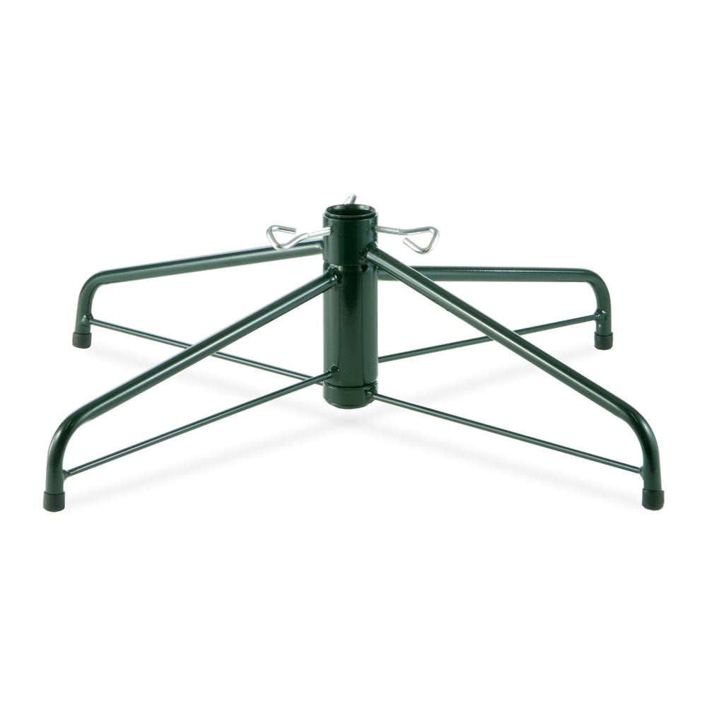 National Tree 28" Folding Tree Stand for 71/2' to 8' Trees with 1.25