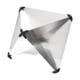 thumbnail image 5 of Reflector de radar ANGGREK de aluminio grandes tipo octaédrico para embarcaciones, 5 of 8
