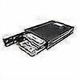 thumbnail image 2 of He-2005 Dual 2.5 Inch Sata Hdd Internal Enclosure Drive Case Metal Internal Mobile Cover With Led Indicator, 2 of 4