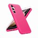thumbnail image 1 of Chenchen for Samsung Galaxy S23-FE Case: Dual Layer Protective Heavy Duty Cell Phone Cover Rugged Full Body Drop Protection Military Grade Shockproof Phone Case (Hot Pink), 1 of 1