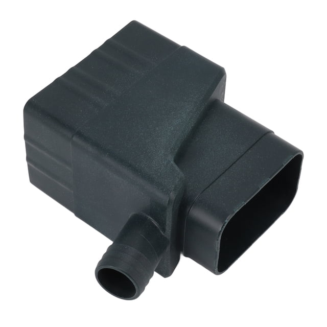 Rain Barrels Diverter Kit, Rainwater Collection System Water Diverter, Recycle Rainwater From Downspouts Into Rain Barrels For Water Storage