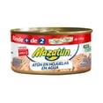 thumbnail image 1 of Atún Mazatún en hojuelas en agua 285 g, 1 of 3