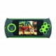 thumbnail image 2 of Mini consola de juegos portátil retro nostálgica negro naranja Rojo Verde, 2 of 5