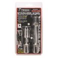 thumbnail image 1 of Trimax Locks Trailer Hitch Pin SXTM31 Barbell Type With Key Lock; Stainless Steel; Use With Class III Thru V Hitches; Keyed Alike, 1 of 3