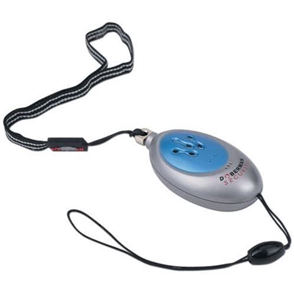 DOBERMAN Personal Security Mini Mobile Alert “ Modèle SE-0201