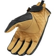 thumbnail image 2 of Axys Gloves Black 3X, 2 of 2