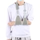 thumbnail image 5 of Cabestrillo de Fijación de brazo ANGGREK Transpirable Cómodo para Niños M L, 5 of 8