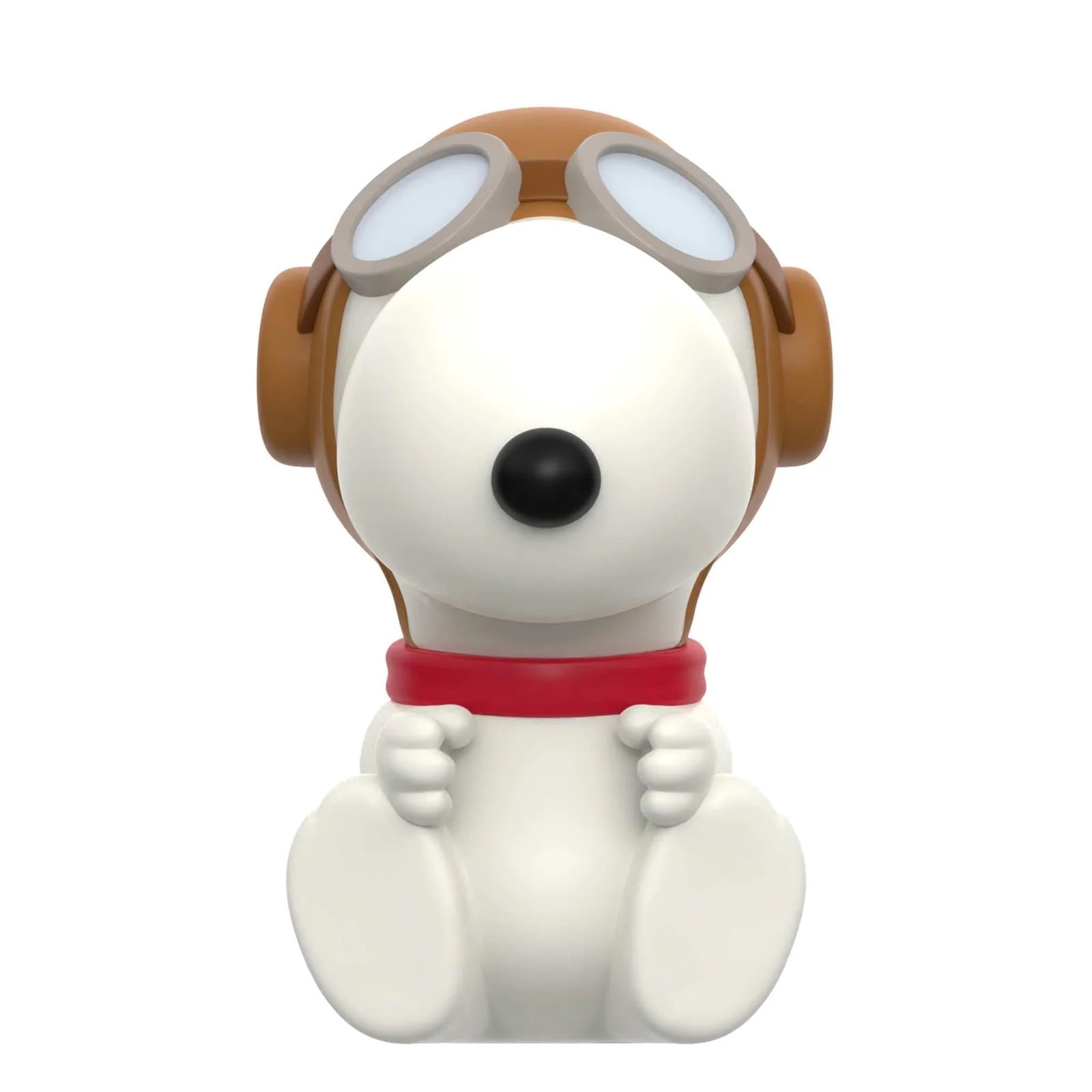 Peanuts Fun! Fun! Wave 02 - Snoopy (Flying Ace) - Walmart.com