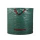 thumbnail image 2 of Bolsa para desechos de jardín Bolsa para césped Bolsa para desechos de hojas de jardín Bolsa para basura Piscina Jardín 80cm x 80cm, 2 of 8
