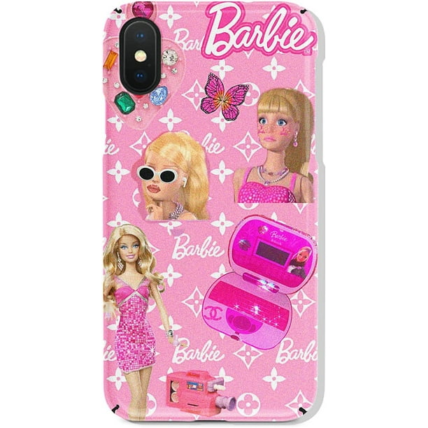  iPhone 11 Pro Barbie - Hoppy Easter Barbie Case : Cell Phones &  Accessories