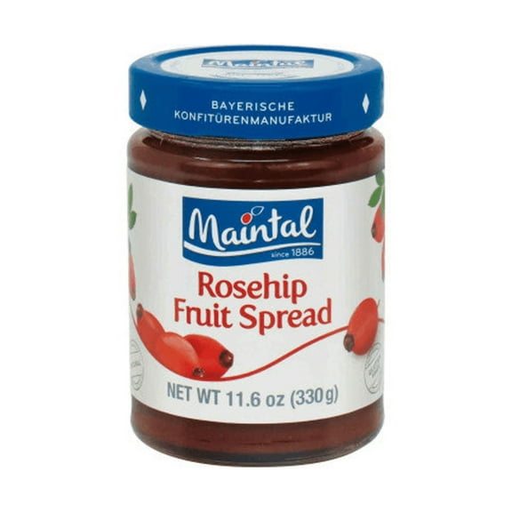 Maintal Maintal  Fruit Spread, 12 oz