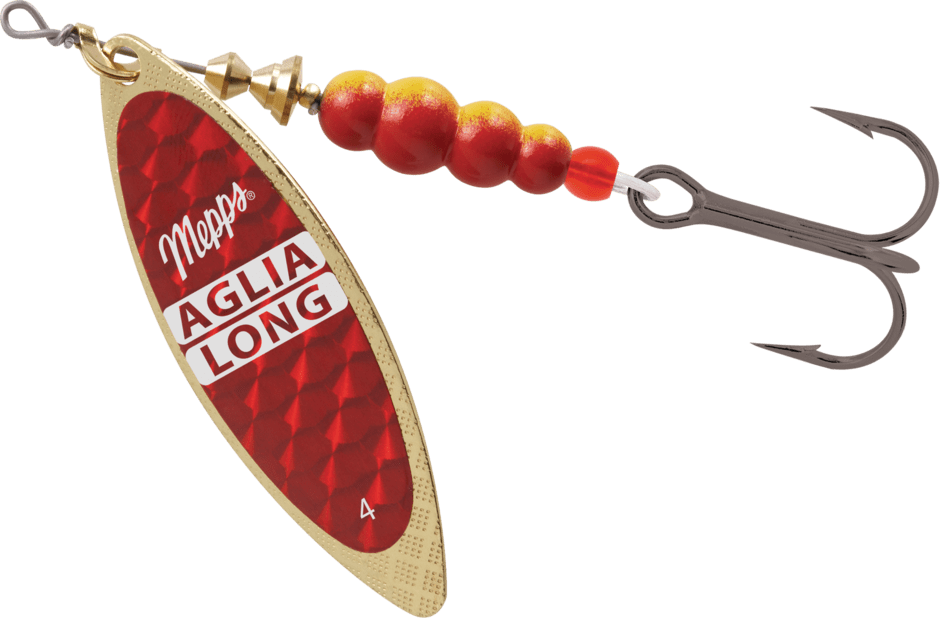 Aglia Long Plain 2 Redbo