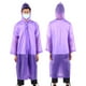 thumbnail image 5 of Capa de lluvia, impermeable con capucha, impermeable, traje de lluvia, ropa de lluvia, uso conveniente, 5 of 12
