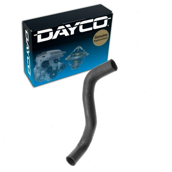 Dayco Lower Radiator Coolant Hose compatible with Lexus RX330 2004-2006
