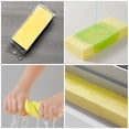 thumbnail image 4 of Lot de 2 Tampon d'Absorption en Éponge PVA Multi-Usage pour Protection Domestique 16.50X6.80X2.80CM, 4 of 9