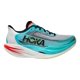 thumbnail image 1 of Tenis Hoka Mujer Cielo X1 2.0 Azul 1162053-flck azul 4 MX, 1 of 10